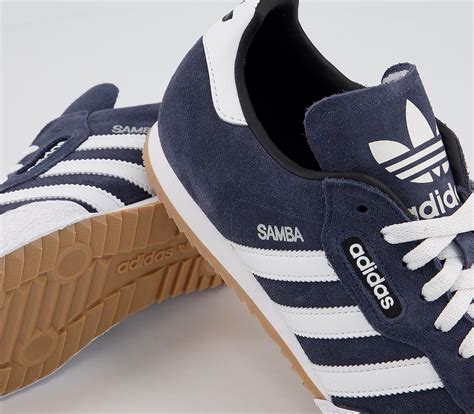 ähnliche schuhe wie adidas samba|Adidas Samba vs suede.